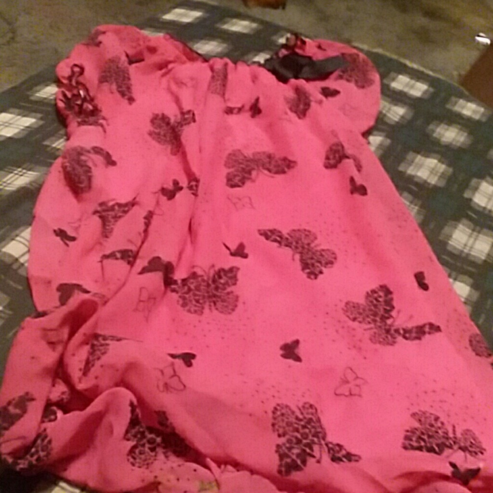 Short sleeve t-shirt